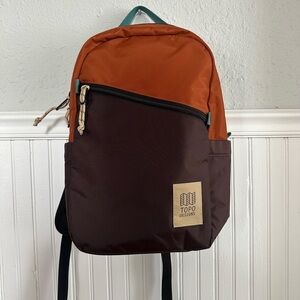 Topo Designs Light Pack Backpack